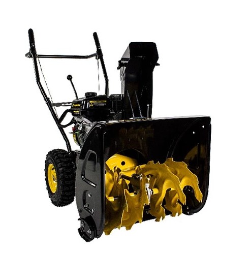 Снегоуборщик Champion ST656