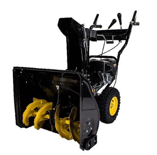 Снегоуборщик Champion ST661