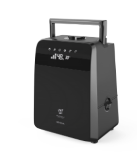 Увлажнитель воздуха Royal Clima RUH-G450/5.5E-BL