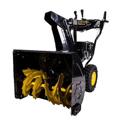 Снегоуборщик Champion ST662E