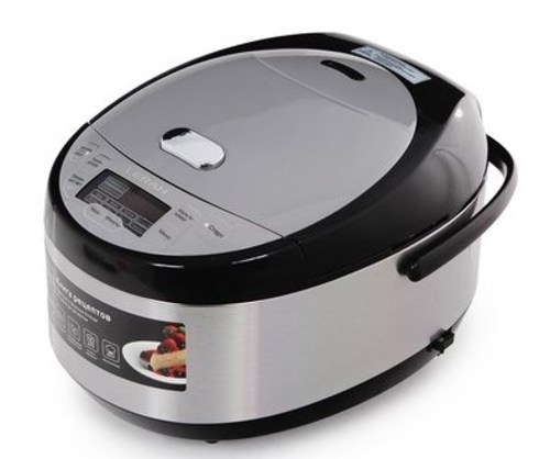 Мультиварка Leran MCS-5054