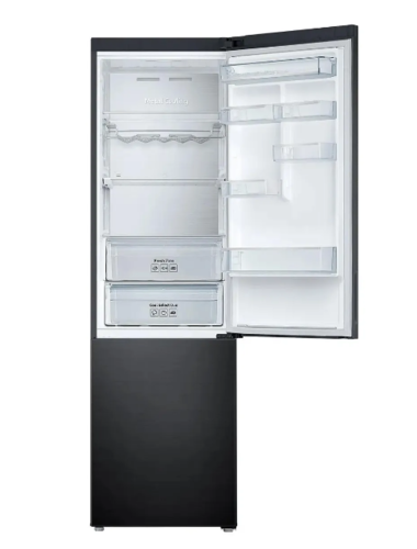 Холодильник Samsung RB37A5291B1/WT
