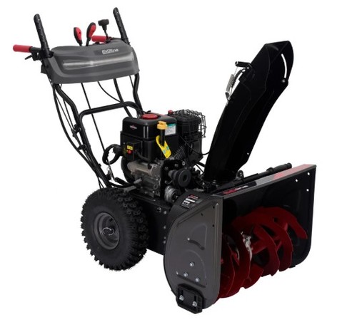 Снегоуборщик Evoline SBG 610 BE