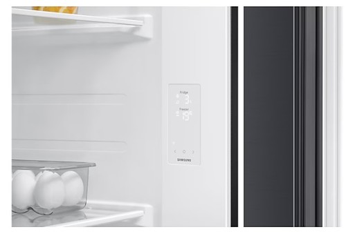 Холодильник Samsung RS70F65Q1TWR