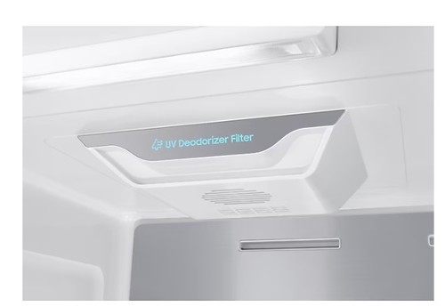 Холодильник Samsung RS80F65J1FWR