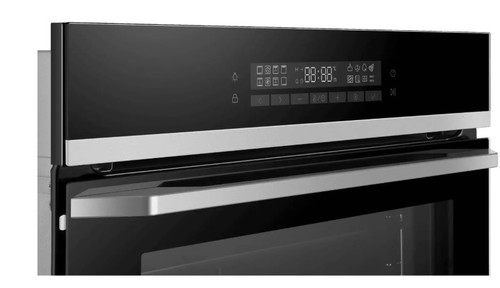 Встраиваемый духовой шкаф Haier HOQ-F5AABX