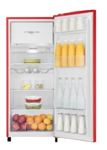 Холодильник Hisense RR-220D4AR2