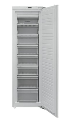 Встраиваемая морозильная камера Scandilux FNBI524E