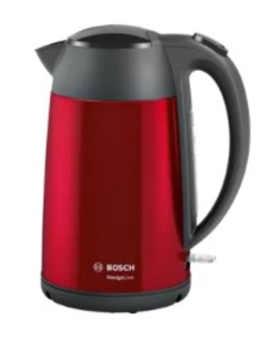 Чайник Bosch TWK3P424