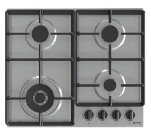 Газовая варочная панель Gorenje GW641EBX