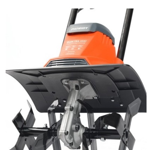 Культиватор Patriot Elektra 1000