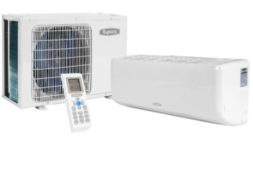 Сплит-система Бирюса B-18FIR/B-18FIQ Inverter