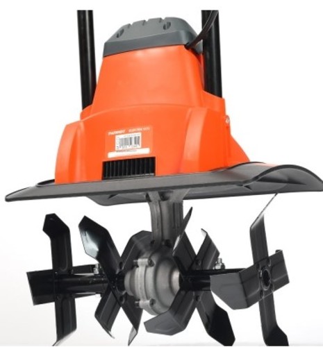 Культиватор Patriot Elektra 1000