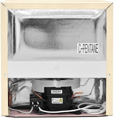 Холодильник NordFrost NR 506 E