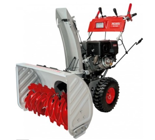 Снегоуборщик Ресанта СБ 8100Э