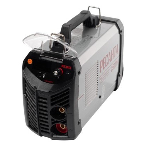 Сварочный аппарат Ресанта САИ 250 ПН 65/21