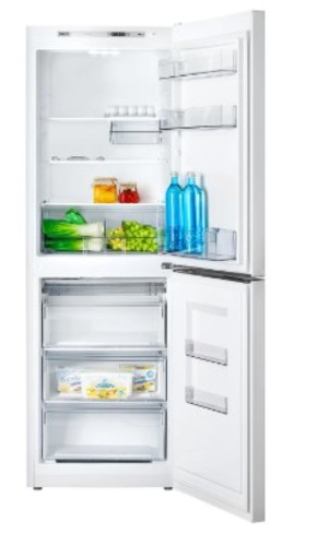 Холодильник Атлант ХМ 6619-109