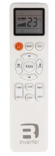 Сплит-система Rovex RS-09PXI6 Pro Smart Inverter