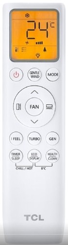 Сплит-система TCL TAC-TP18INV/R