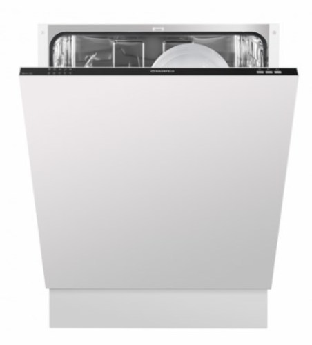 Встраиваемая посудомоечная машина Maunfeld MLP-12I