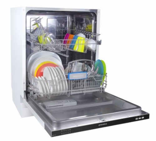 Встраиваемая посудомоечная машина Maunfeld MLP-12I