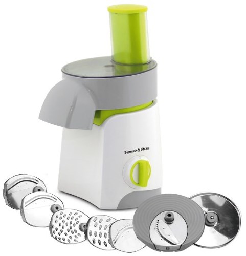 Измельчитель Zigmund Shtain SM-20