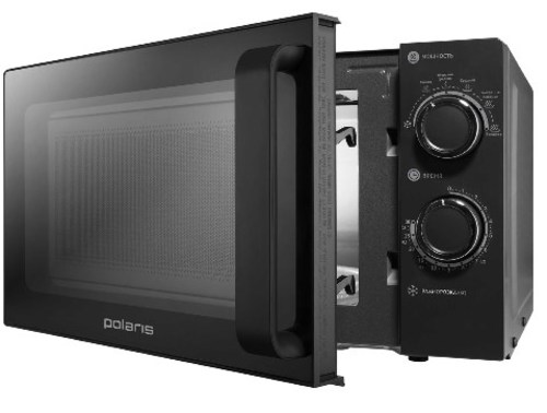 Микроволновая печь Polaris PMO 2001 (графитовый)