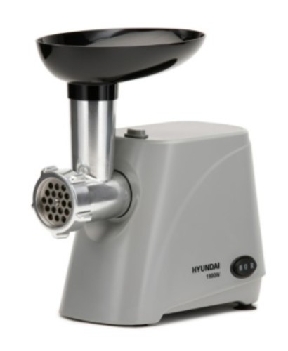 Мясорубка Hyundai HY-MG4391