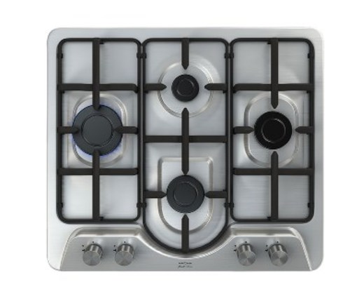 Газовая варочная панель Krona Partita 60 IX