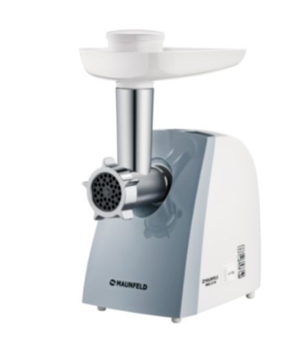 Мясорубка Maunfeld MMG.231W
