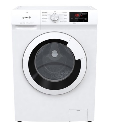 Стиральная машина Gorenje WHE60SFS