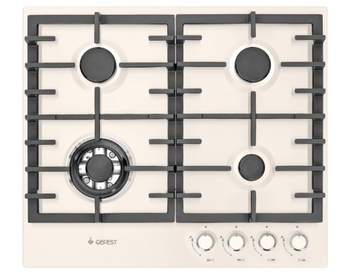 Газовая варочная панель Гефест ПВГ 1214-01 К81
