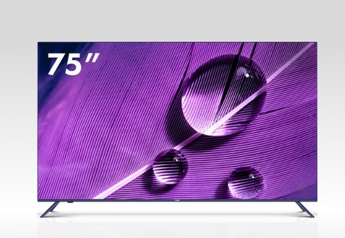 Телевизор Haier 75 Smart TV S1