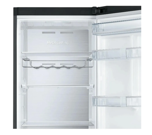 Холодильник Samsung RB37A5291B1/WT