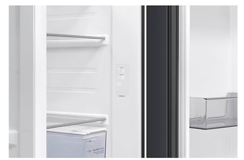 Холодильник Samsung RS80F65J1FWR