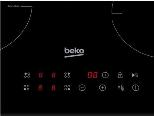 Электрическая варочная панель Beko HII 64400 TO