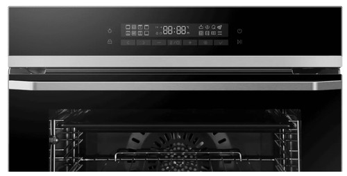 Встраиваемый духовой шкаф Haier HOQ-F5AABX