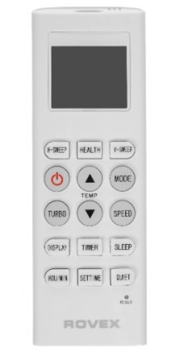 Сплит-система Rovex RS-18CBS4 Inverter