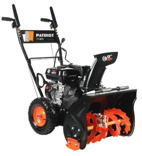 Снегоуборщик Patriot PS 603