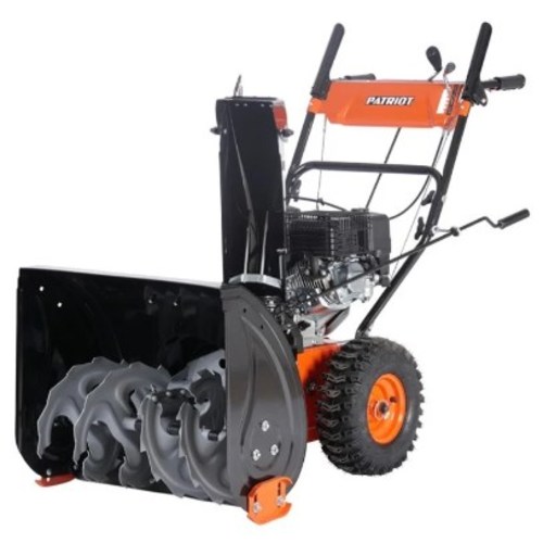 Снегоуборщик Patriot Сибирь 62
