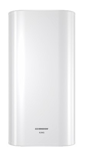 Электрический водонагреватель Edisson King 80 V