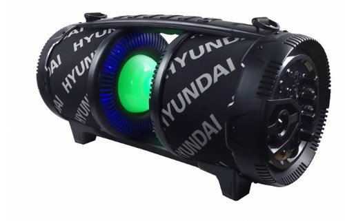 Музыкальный центр Hyundai H-MAC220