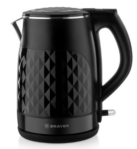 Чайник Brayer BR1043BK