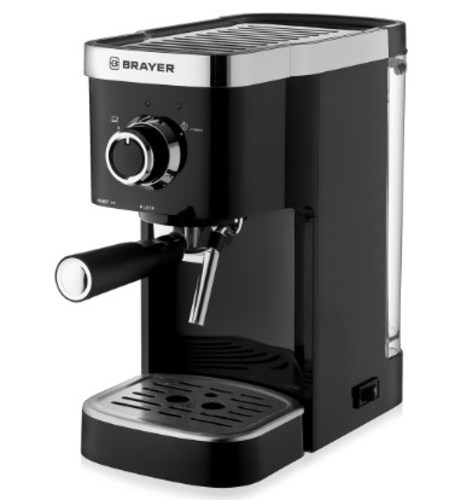 Кофеварка Brayer BR1100