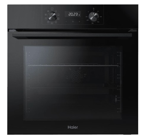 Встраиваемый духовой шкаф Haier HOQ-K2ANN3GB