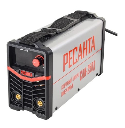 Сварочный аппарат Ресанта САИ-250Д 65/141