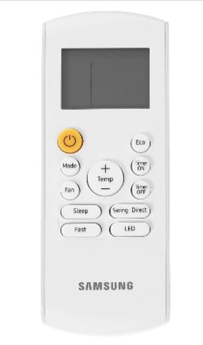 Сплит-система Samsung AR09TXHQASI Inverter