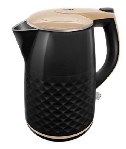 Чайник Centek CT-0025 (черный)