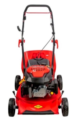 Газонокосилка DDE LM 41-40