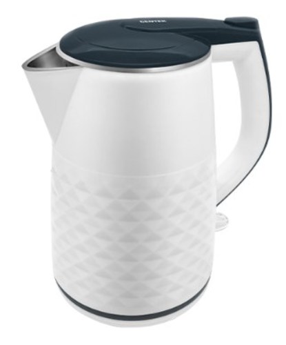 Чайник Centek CT-0025 (белый)